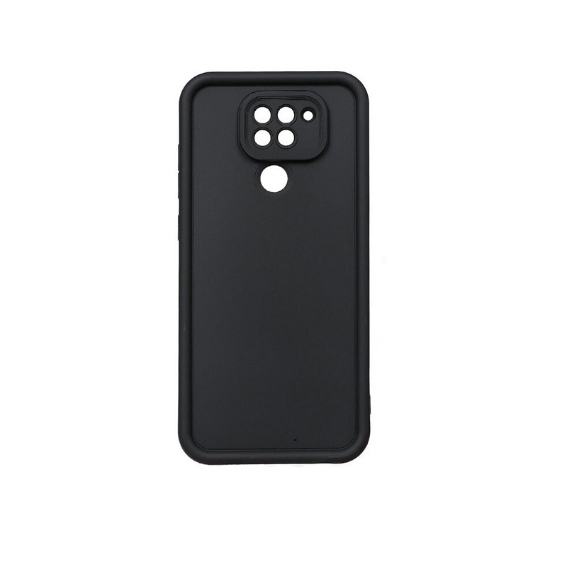 کاور مدل سولید Solid مناسب برای گوشی موبایل شیائومی Note 9