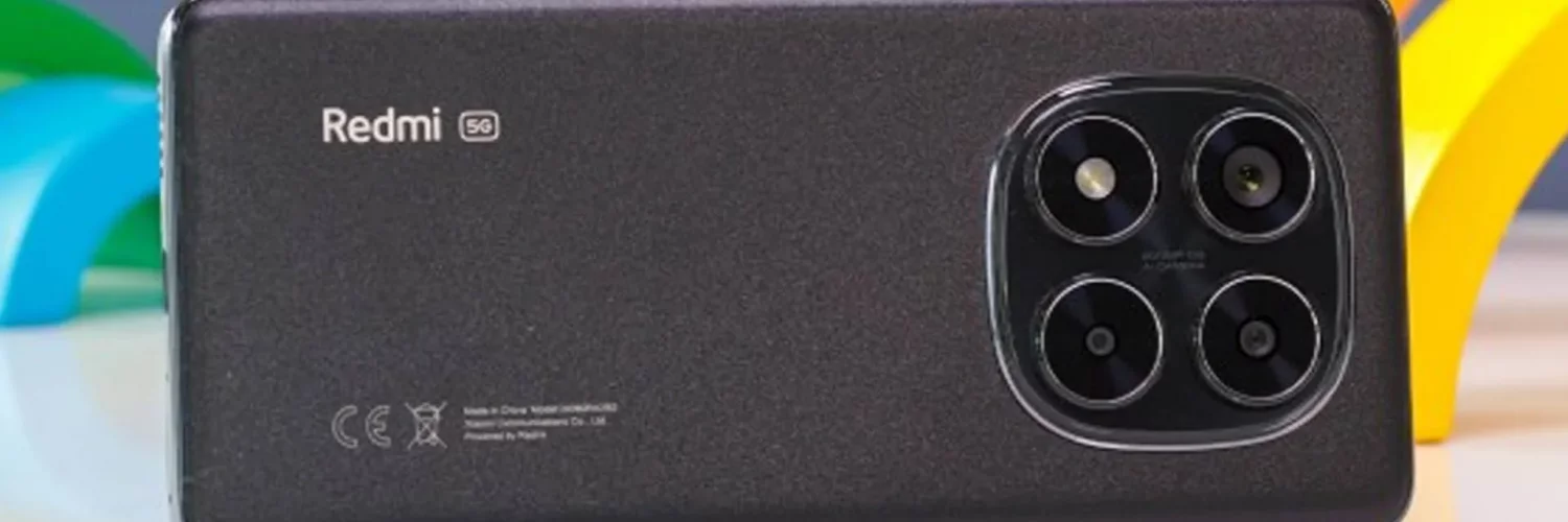 بررسی گوشی Redmi Note 14 Pro Plus شیائومی