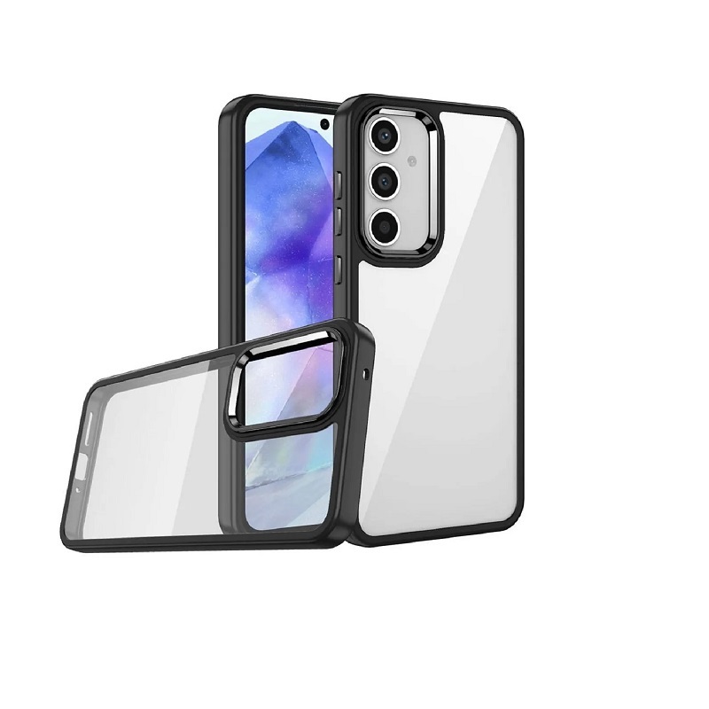 کاور مدل New Skin مناسب برای گوشی موبایل سامسونگ S23 FE