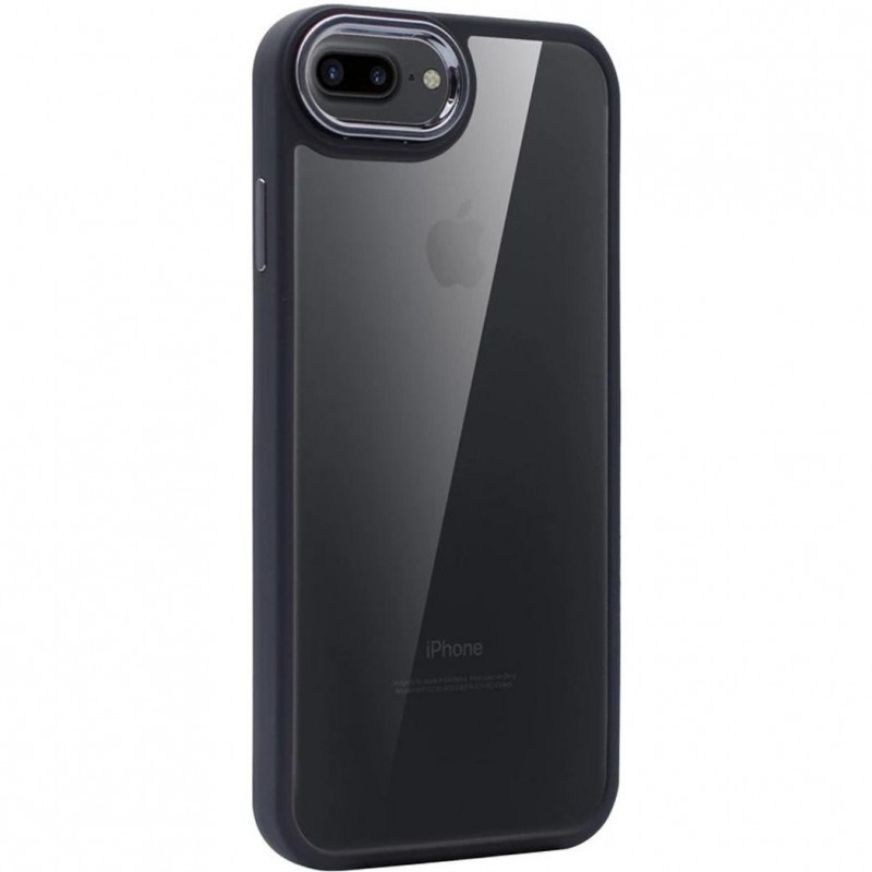 کاور مدل New Skin مناسب برای گوشی موبایل اپل Iphone 7 / Iphone 8