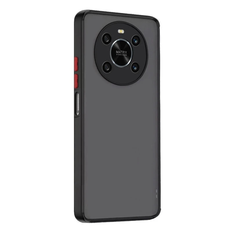 کاور مدل پشت مات مناسب برای گوشی موبایل آنر Honor X9