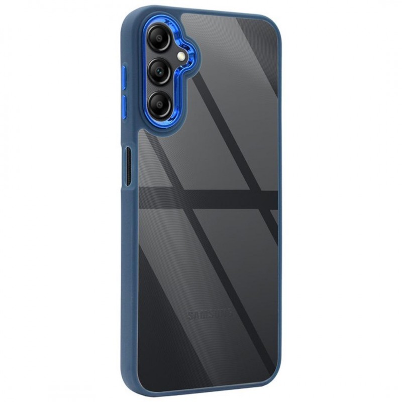 کاور مدل New Skin مناسب برای گوشی موبایل سامسونگ Galaxy A14