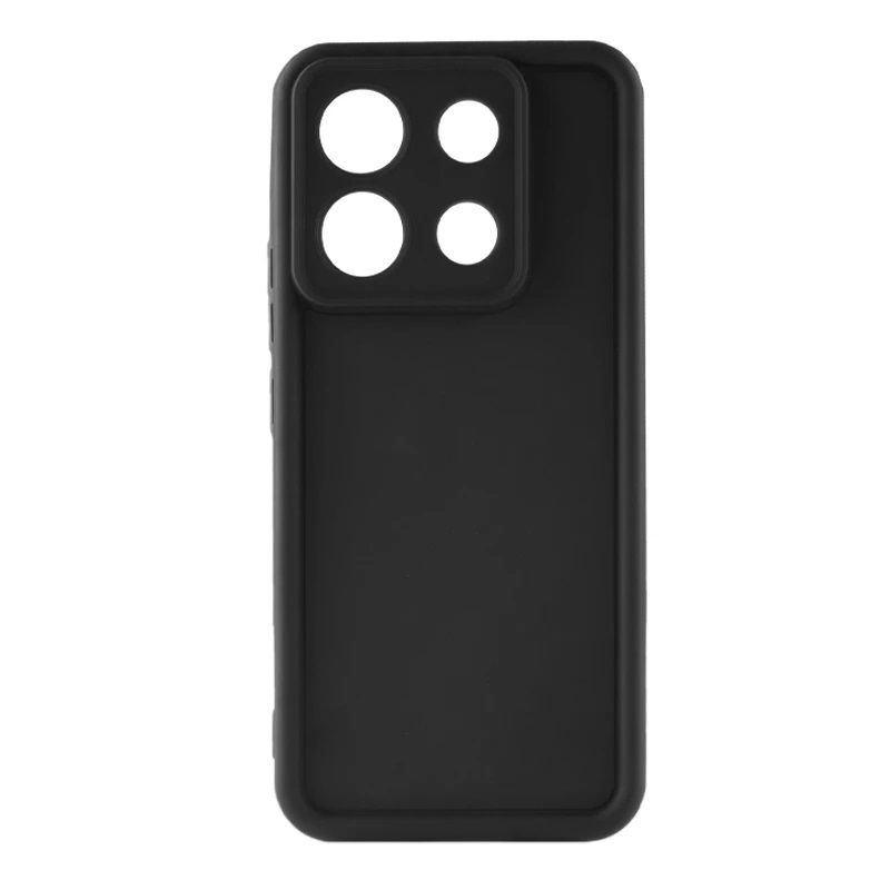 کاور مدل سولید Solid مناسب برای گوشی موبایل شیائومی Redmi Note 13 4G