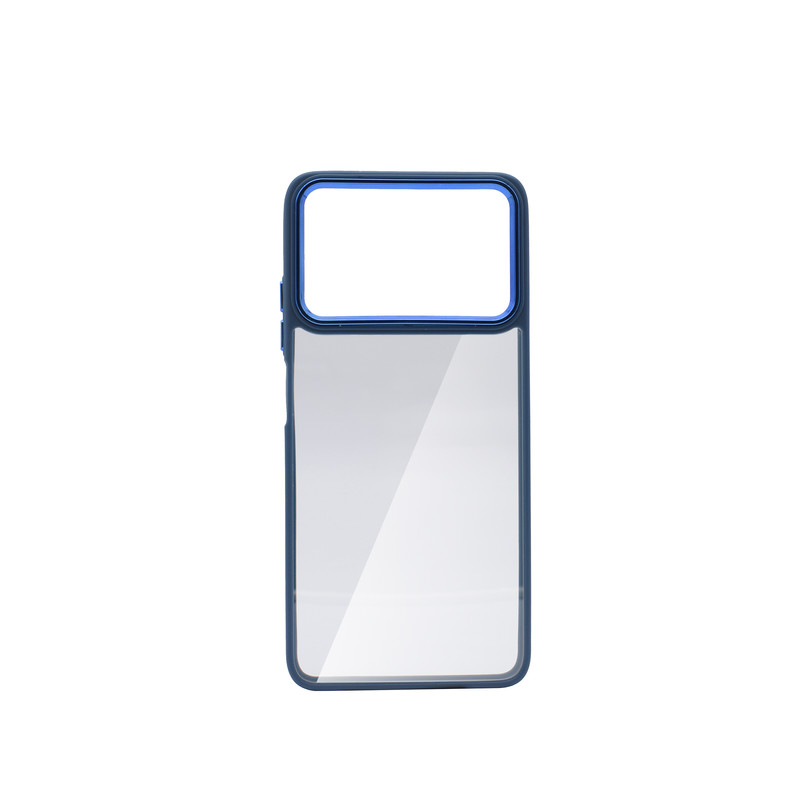کاور موبایل شیائومی Poco M4 Pro 5G مدل New Skin