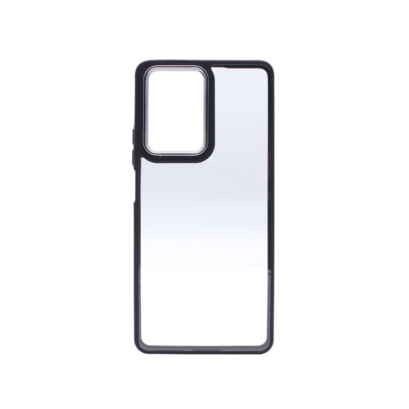 کاور مدل New Skin مناسب برای گوشی موبایل سامسونگ Galaxy A34