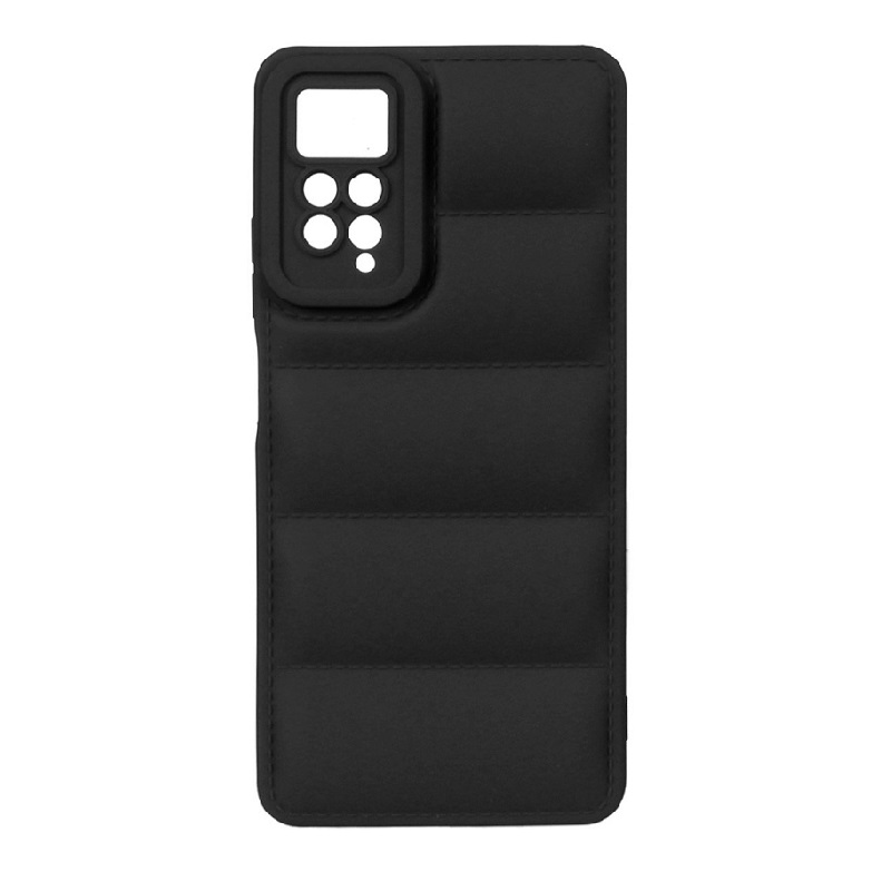 کاور مدل پافر مناسب برای گوشی موبایل شیائومی Note 11 Pro Plus