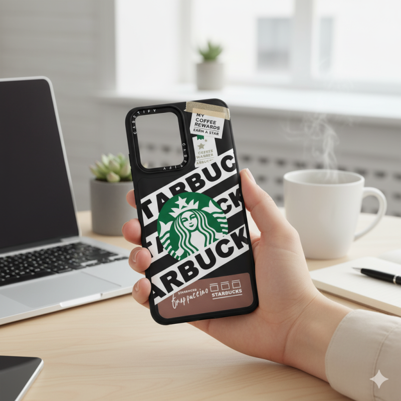 کاور موبایل شیائومی Note 12 4G مدل Case Tify کد 1502