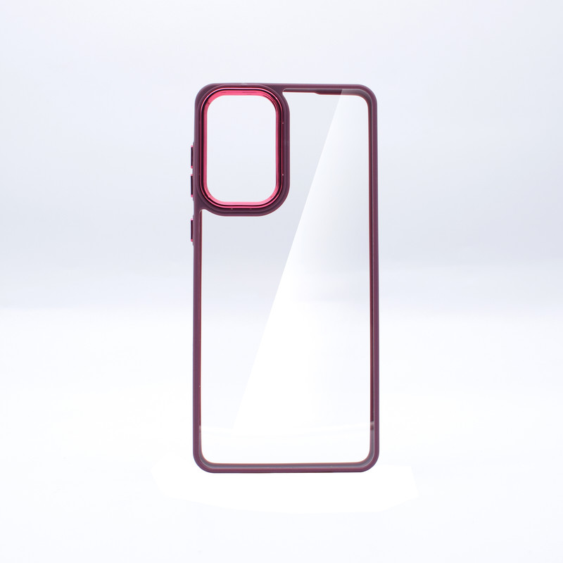 کاور مدل New Skin مناسب برای گوشی موبایل سامسونگ Galaxy A23 4G / A13 4G