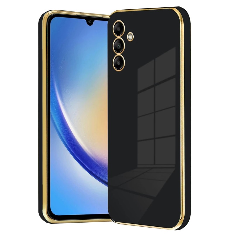 کاور مدل Mycase مناسب برای گوشی موبایل سامسونگ Galaxy A54