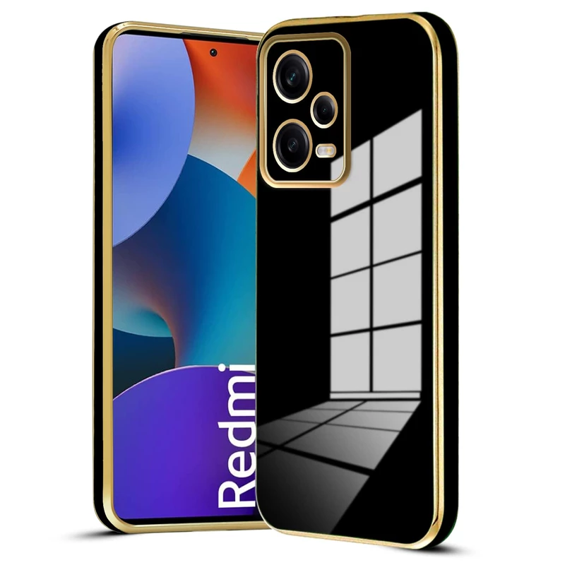 کاور مدل Mycase مناسب برای گوشی موبایل شیائومی Poco X5