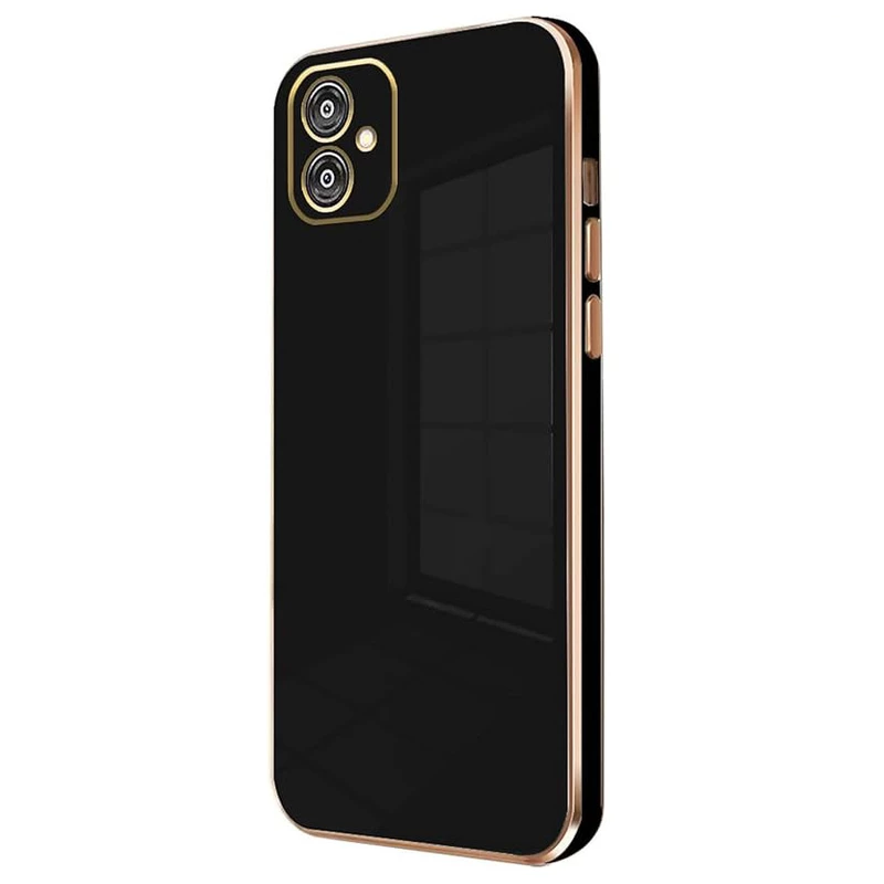 کاور مدل Mycase مناسب برای گوشی موبایل سامسونگ Galaxy A05