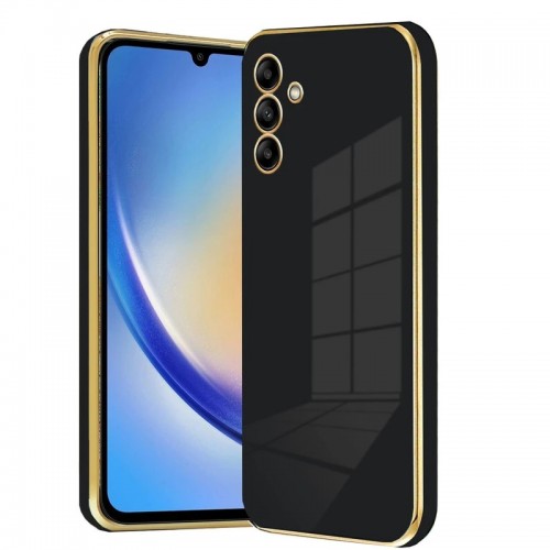کاور مدل Mycase مناسب برای گوشی موبایل سامسونگ Galaxy A14