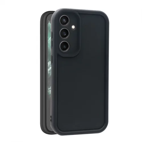 کاور مدل سولید Solid مناسب برای گوشی موبایل سامسونگ Galaxy S23