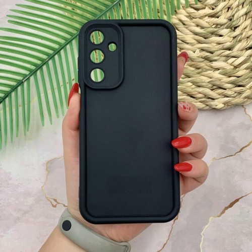 کاور مدل سولید Solid مناسب برای گوشی موبایل سامسونگ Galaxy A15