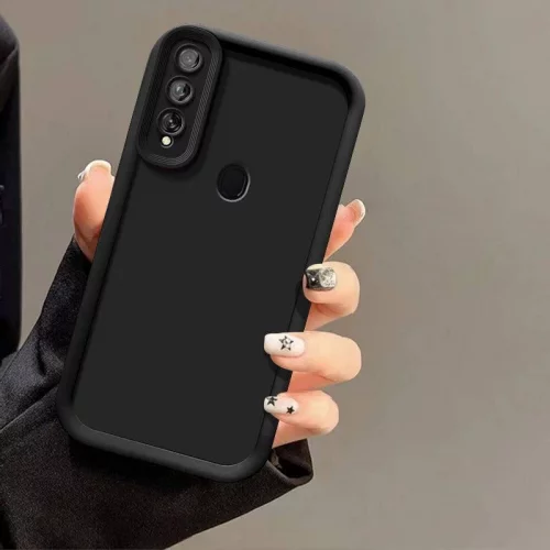 کاور مدل سولید Solid مناسب برای گوشی موبایل سامسونگ Galaxy A20 / A30