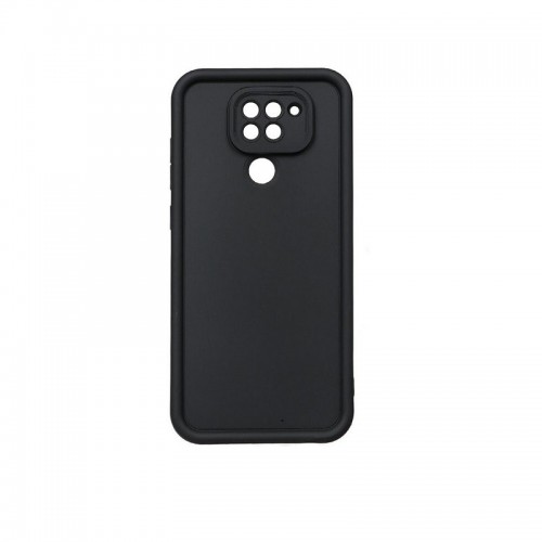 کاور مدل سولید Solid مناسب برای گوشی موبایل شیائومی Note 9