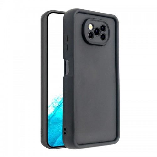 کاور مدل سولید Solid مناسب برای گوشی موبایل شیائومی Poco X3 / Poco X3 NFC / Poco X3 Pro