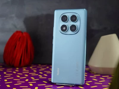 بررسی گوشی Redmi Note 14 Pro 4G شیائومی