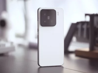 بررسی گوشی Xiaomi 15
