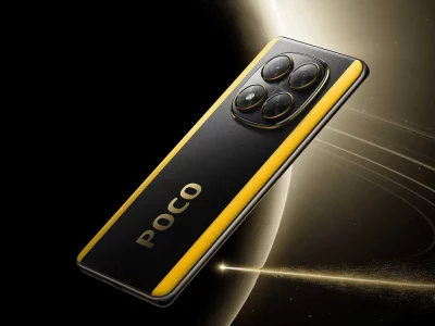 بررسی گوشی Poco X7 شیائومی