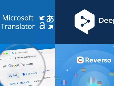 بهترین مترجم آنلاین