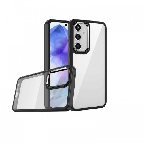 کاور مدل New Skin مناسب برای گوشی موبایل سامسونگ S23 FE
