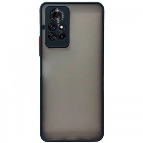 کاور مدل پشت مات مناسب برای گوشی موبایل هواوی Huawei Nova 8