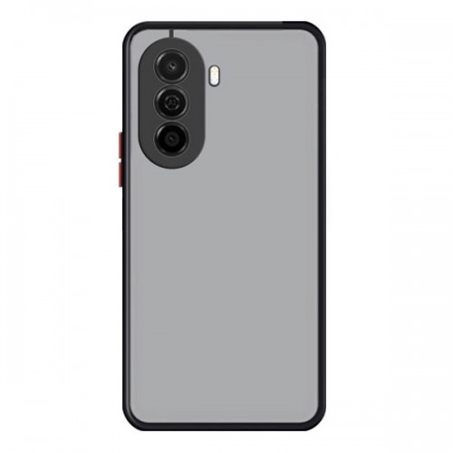 کاور مدل پشت مات مناسب برای گوشی موبایل هواوی Huawei Nova Y70