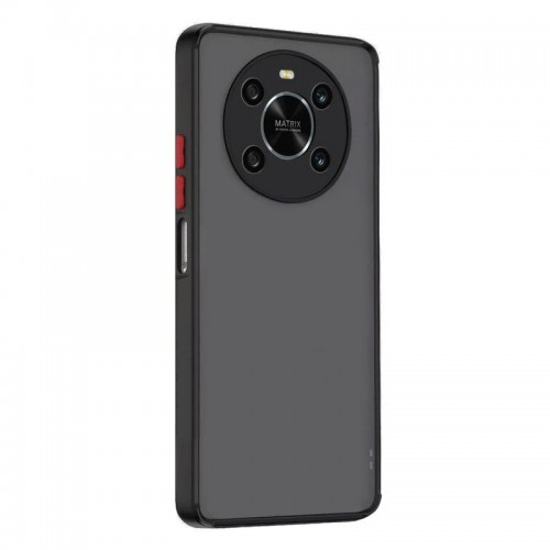 کاور مدل پشت مات مناسب برای گوشی موبایل آنر Honor X9