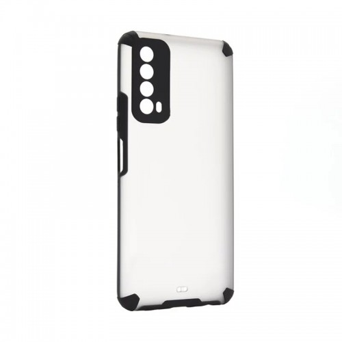 کاور مدل پشت مات مناسب برای گوشی موبایل هواوی Huawei Y7A