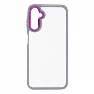 کاور مدل New Skin مناسب برای گوشی موبایل سامسونگ Galaxy A14