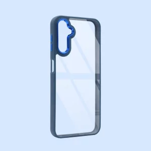 کاور مدل New Skin مناسب برای گوشی موبایل سامسونگ Galaxy A14