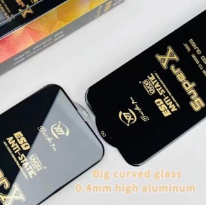 محافظ صفحه نمایش  مدل سوپر ایکس مناسب برای گوشی موبایل شیائومی Redmi 12C