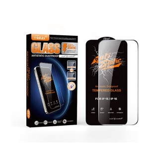محافظ صفحه نمایش مدل آنتی استاتیک میتوبل مناسب برای گوشی موبایل سامسونگ Galaxy A70