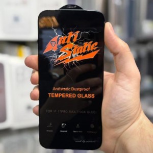 محافظ صفحه نمایش مدل آنتی استاتیک میتوبل مناسب برای گوشی موبایل اپل Iphone XS Max