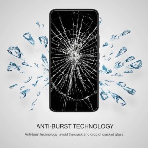محافظ صفحه نمایش مدل سوپر دی مناسب برای گوشی موبایل موبایل اپل Iphone XS