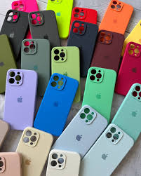 کاور مدل سیلیکونی ( داخل مخمل ) مناسب برای گوشی موبایل شیائومی Redmi 12C - Redmi 11A - Poco C55