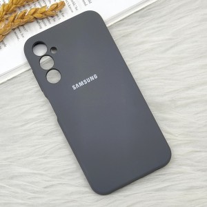 کاور مدل سیلیکونی ( داخل مخمل ) مناسب برای گوشی موبایل سامسونگ Galaxy A56