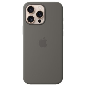 کاور مدل سیلیکونی ( داخل مخمل ) مناسب برای گوشی موبایل اپل Iphone 15 Pro Max