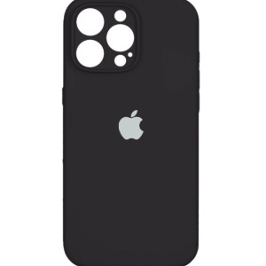 کاور مدل سیلیکونی محافظ لنز دار  ( داخل مخمل ) مناسب برای گوشی موبایل اپل Iphone 13 Pro