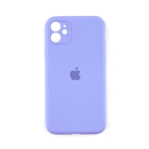 کاور مدل سیلیکونی محافظ لنزدار ( داخل مخمل ) مناسب برای گوشی موبایل اپل Iphone 12 Mini
