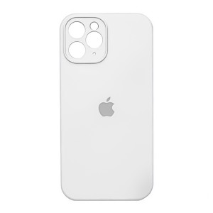 کاور مدل سیلیکونی محافظ لنزدار ( داخل مخمل ) مناسب برای گوشی موبایل اپل Iphone 11 Pro