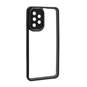 کاور مدل New Skin محافظ لنزدار مناسب برای گوشی موبایل سامسونگ Galaxy A53