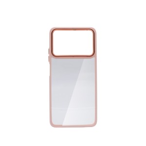 کاور مدل New Skin مناسب برای گوشی موبایل شیائومی Poco M4 Pro 4G