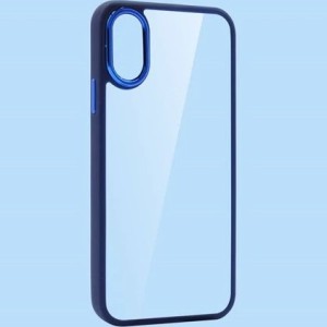 کاور مدل New Skin مناسب برای گوشی موبایل سامسونگ Galaxy A03 Core
