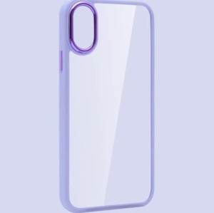 کاور مدل New Skin مناسب برای گوشی موبایل سامسونگ Galaxy A03 Core