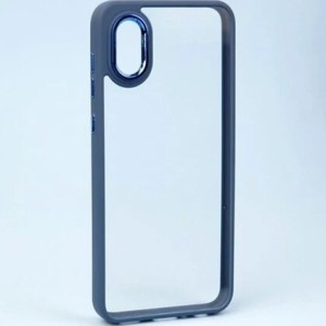 کاور مدل New Skin مناسب برای گوشی موبایل سامسونگ Galaxy A03 Core