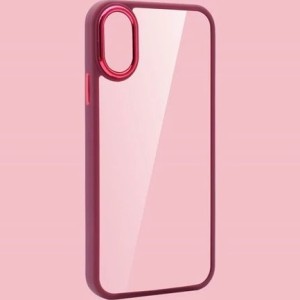 کاور مدل New Skin مناسب برای گوشی موبایل سامسونگ Galaxy A03 Core