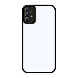 کاور مدل New Skin محافظ لنز دار مناسب برای گوشی موبایل سامسونگ Galaxy A03 Core