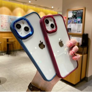 کاور مدل New Skin مناسب برای گوشی موبایل اپل Iphone 11